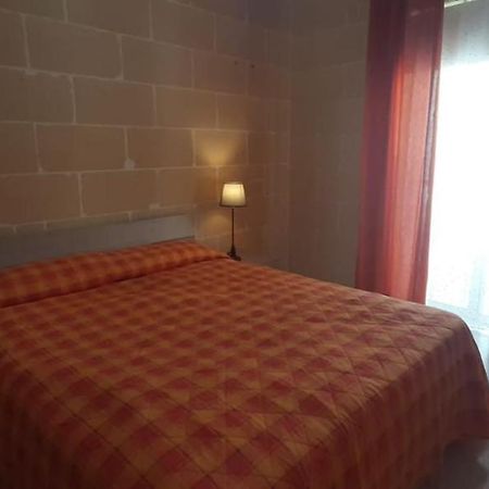 Your Basic Lodging Gozo Marsalforn Exterior photo